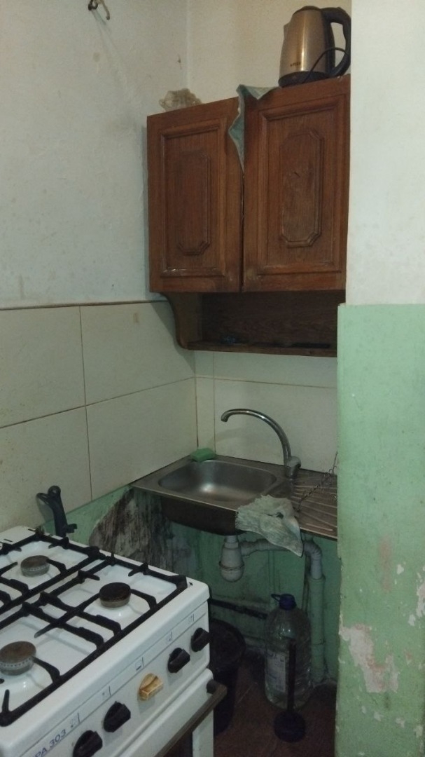 продажа однокомнатной квартиры номер A-174444 в Приморском районе, фото номер 9